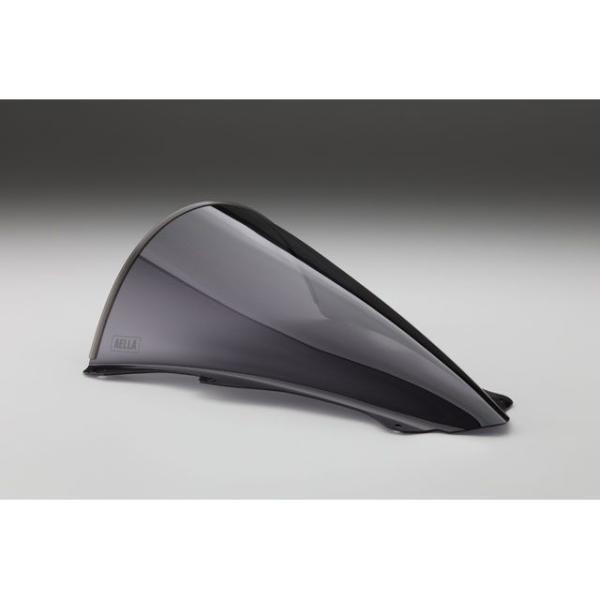 アエラ ZX-25R ZX-4R ハイスクリーン（スモーク） AELLA