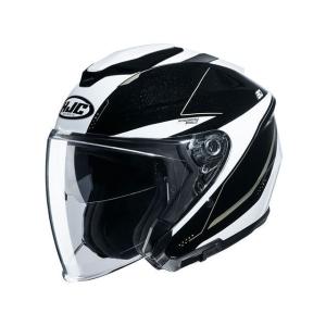 HJC HJC i31 ソリッド HJH273 パールホワイト S(55-56cm) JAPAN FIT