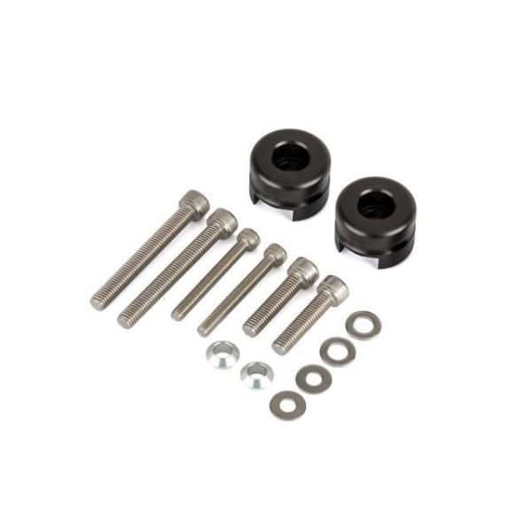 ジータ 汎用 アドベンチャーアーマーハンドガード オプションスライダー メーカー在庫あり ZETA