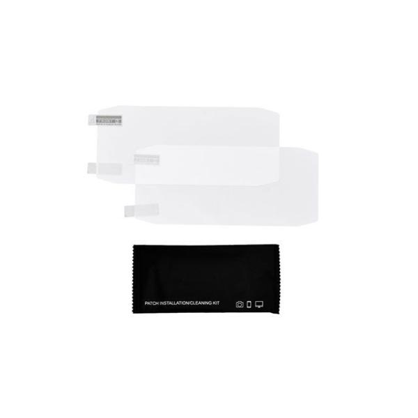 ディーアールシー GSX-R1000R KATANA メータースクリーン プロテクティブフィルム メ...