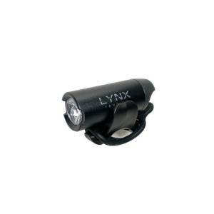 正規品／リンクス（自転車） LX-123P 充電式ハイパワーLEDヘッドライト LYNX 自転車｜motoride