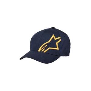 アルパインスターズ（alpinestars） CORP SHIFT 2 HAT（7059 NAVY/GOLD