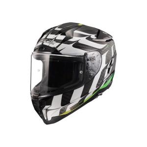 正規品／エルエスツーヘルメット CHALLENGER C GT/チャレンジャーシージーティー（ホワイトイエロー） サイズ：S LS2 HELMETS…｜motoride