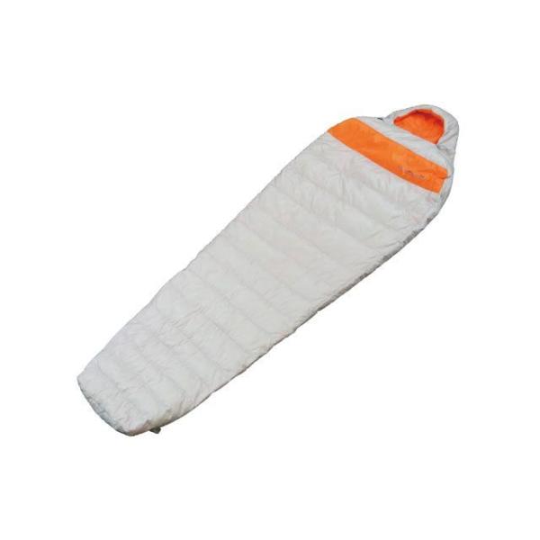 ラフ＆ロード RR5955 ラフダウンシュラフ600FP（クールグレー/オレンジ） メーカー在庫あり...