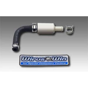 テラモト CT125ハンターカブ T-REVmini SPキット（チタン） TERAMOTO