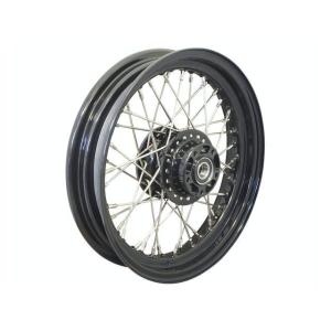 XL1200X スポーツスター FORTY-EIGHT（ABS） アルミ鍛造ホイール（9S