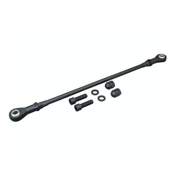 ネオファクトリー シフトリンケージキット 80y-FLT 00y-FLST ブラック メーカー在庫あ...