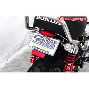 OVER RACING（オーバーレーシング） ステンオーバル アップマフラー