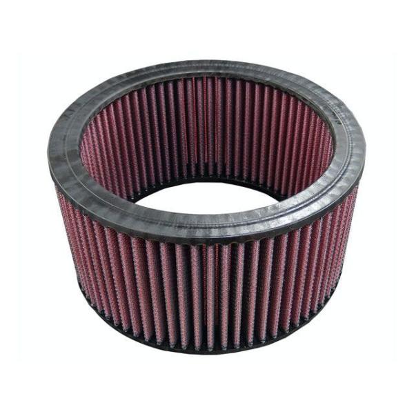 エス＆エス ティアドロップエアクリーナーエレメント リプレイス用 ハイフロー S&amp;S