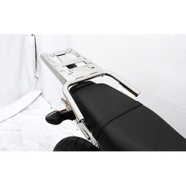 ウイルズウィン 3型 グロム（MSX125） 3型 グロム（MSX125）用 リアボックス用ベースブ...