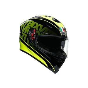 エージーブイ K-5 S MPLK 001-FAST 46 サイズ：L AGV