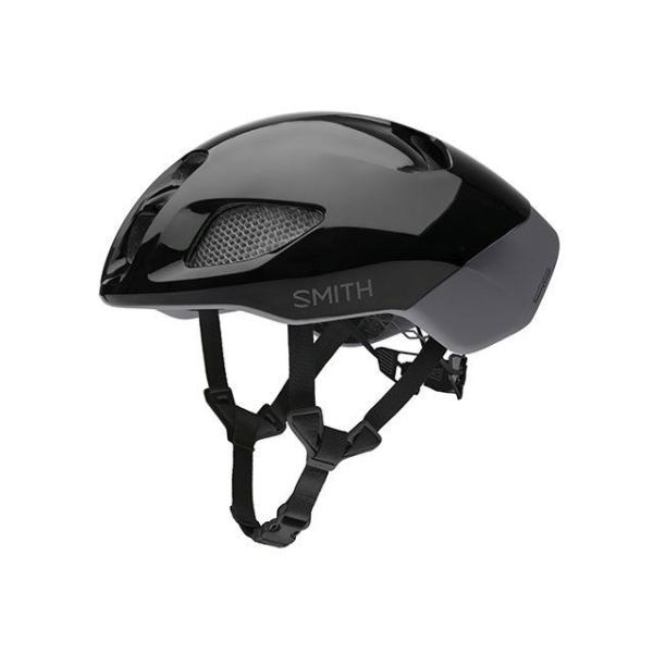 スミス IGNITE MIPS（BLACK/MATTE CEMENT） サイズ L SMITH