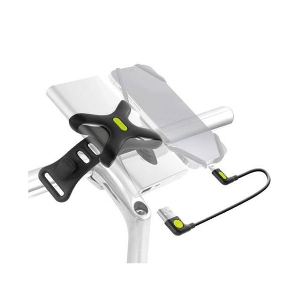 正規品／ボーンコレクション（自転車） Bike Phone Charger Kit（Lightnin...