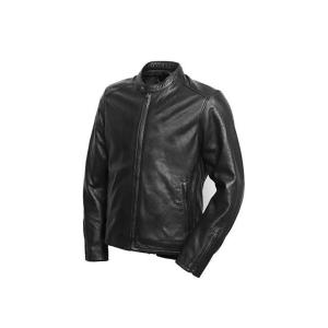 RIDEZ RIDEZ ACE JACKET LAMP BLACK (RLJ110) Mサイズ/シングル