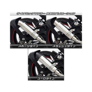 ツルノテクニカルサービス NINJA250 NINJA250R デュアルレーシング
