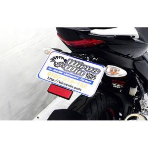 ハーレー スポーツスター 04-06年 トップガン ソロシート TOPGUN