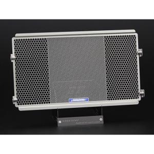 レーシングスター 26.5cm ペイトンプレイス W650 ステンレス・バックステップキット PEYTON