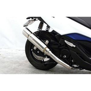 BEAMS（ビームス） マフラー 送料無料 マフラー フォルツァ/FORZA Z/X