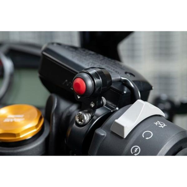 テラモト ニンジャZX-25R EZリミッター ニンジャZX-25R TERAMOTO