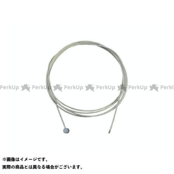 ジョイライド ハーレー インターナル専用インナーワイヤー 1300mm JOYRIDE inc.