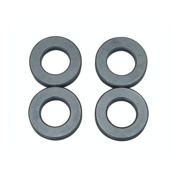 キブルホワイト フラットヘッド バルブスプリングシムセット 30-48yフラットヘッド 78” 80...