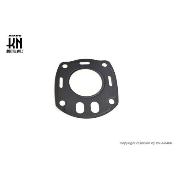 KN企画 NSR80 メタルヘッドガスケットNSR80 メーカー在庫あり kn926