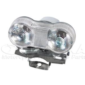 田中商会直営店】GT380スタイルテールランプ＆テールマウントセット