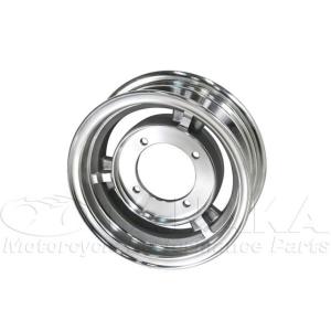 モンキーゴリラに最適！8インチタイヤ 130/50-8 チューブ付[Y073