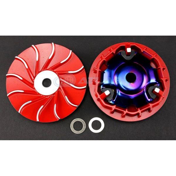 TFC 零四部品 PCX125/150 2018〜JF81/KF30 ADV150 KF38 RBス...