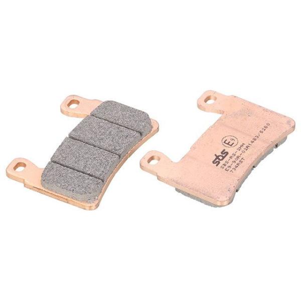 エスビーエス ブレーキパッド 734RST メーカー在庫あり SBS