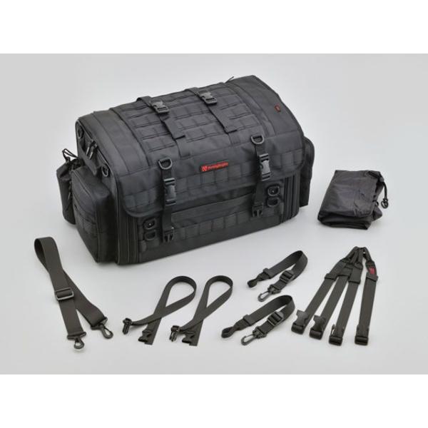 ヘンリービギンズ DH-760 シートバッグPRO2 LLサイズ メーカー在庫あり HenlyBeg...