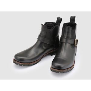 Timberland 6インチ プレミアムブーツ 27.0cm ブラック 黒 HenlyBegins（ヘンリービギンズ） HBS-008 サイドゴアブーツ（ブラック