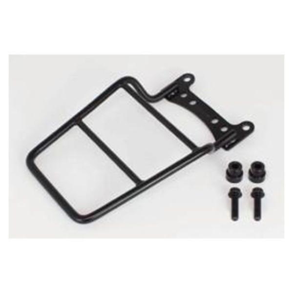 SP武川 GROM/MSX GROM サイドバッグサポート SP TAKEGAWA