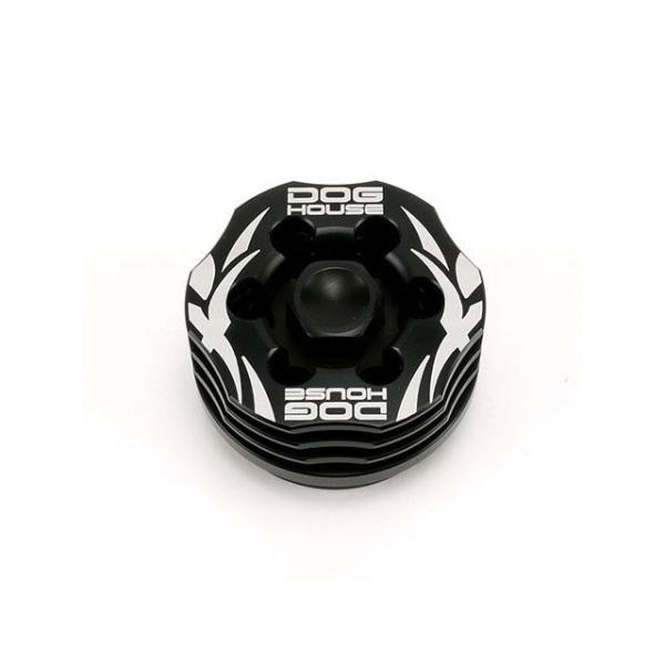 ドッグハウス MAJESTY 125 MAJESTY S（マジェスティS）/SMAX 鍛造CNC 冷...