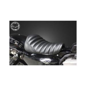 XL883R シート ハーレー 純正 中古 バイク 部品 スポーツスター シート