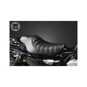 シングルシートタイプA（ダイヤ） ガレージT＆F スポーツスター