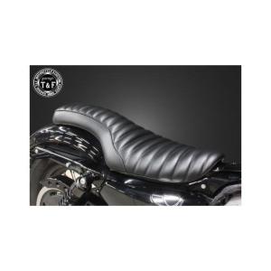 Harley-Davidson Saddlemenグレッグルツカ・スリムシート Harley-Davidson Saddlemenグレッグルツカ・スリムシート Harley