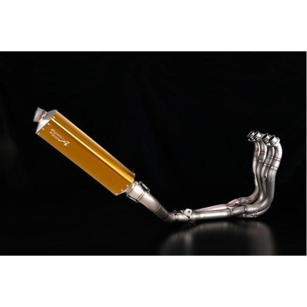 ヤマモトレーシング GSX-R1000R 17-GSX-R1000R SPEC-A TYPE-1 Y...