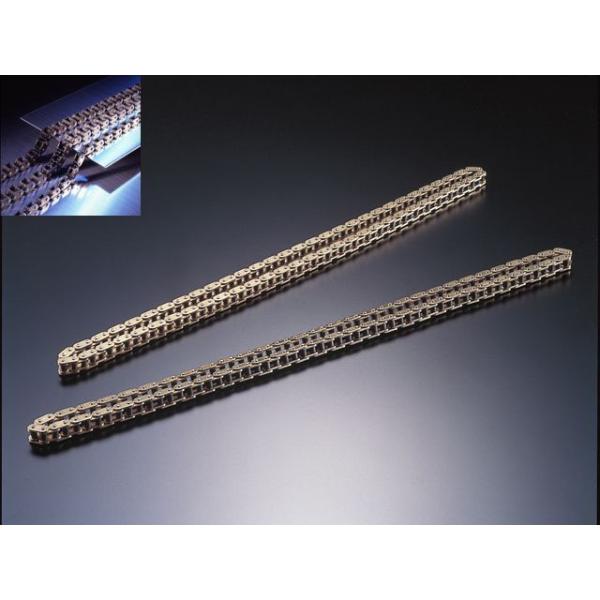 アドバンテージ GSX-R750J/K V-MAX アドバンテージ・スペシャルカムチェーン＆プライマ...