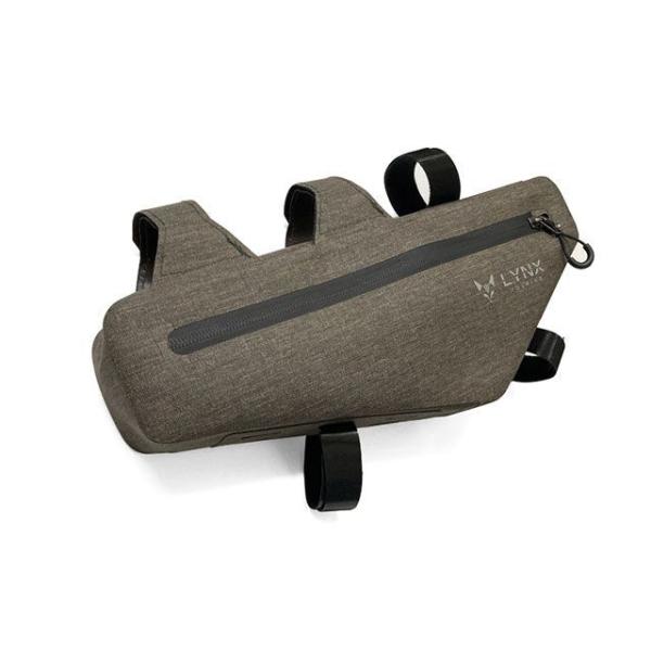 リンクス（自転車） LX-217SJ フレームインナーバッグS（サンドベージュ） LYNX