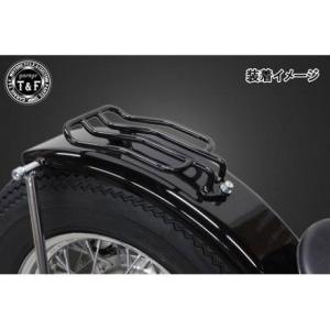 Garage T＆F ガレージ リジットツインサスペンション 長さ：250mm(5cm