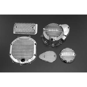 キジマ Kijima Z系用 砂型ドレスアップカバー 5点セット Z1 Z2 750RS