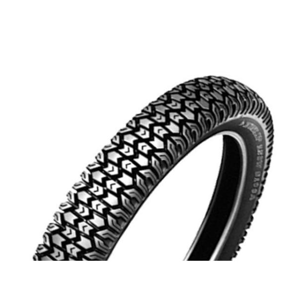 正規品／DUNLOP（自転車） S106A スノータイヤ 2.25-17 4PR WT DUNLOP...