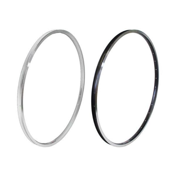 JETSET（自転車） 26inch アルミリム A/V 32H 26×1.50 H/E（シルバー）...