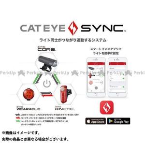 キャットアイ(自転車) HL-NW100RC+...の詳細画像1