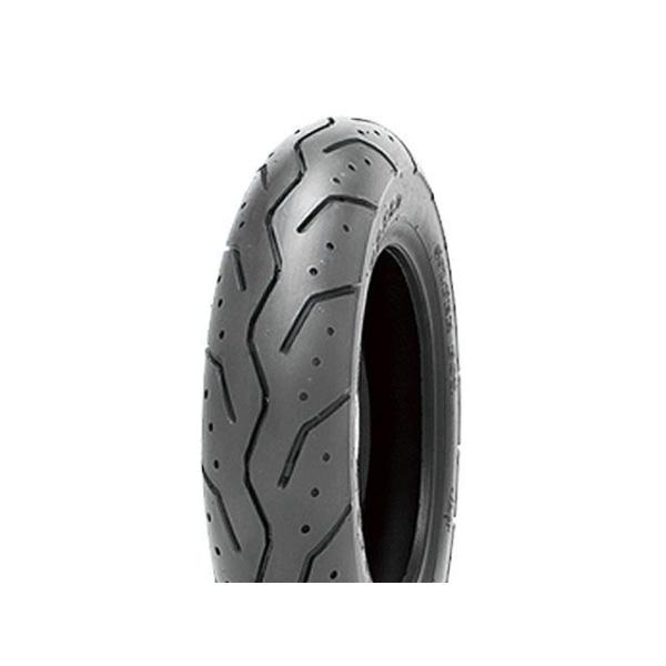 シンコー（自転車） SR560 スクーター用タイヤ 80/90-10 44J TL shinko
