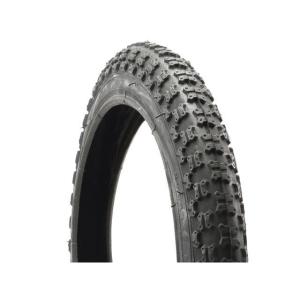 TT14135B」14インチ タイヤチューブセット 14*1.5 1台 ダホンK3
