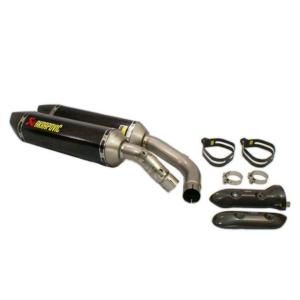 VooDoo ブードゥー VooDooスリップオンサイレンサー YZF-R1 YAMAHA