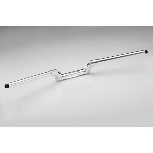 アエラ RnineT アルミ削り出し可変ハンドル カラー ブラック AELLA