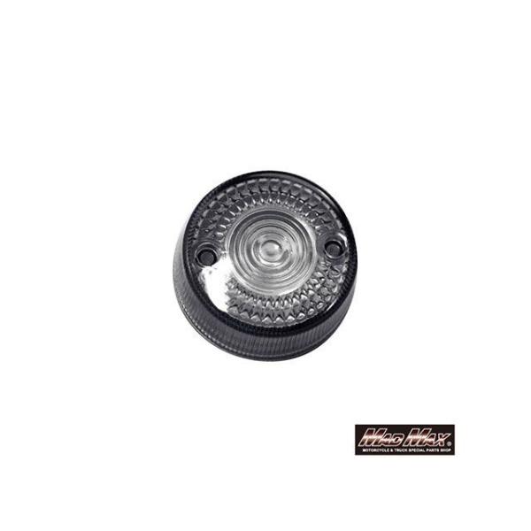 マッドマックス ホンダ スーパーカブ C50/C70/90 スタンダード/デラックス用 ウインカーレ...